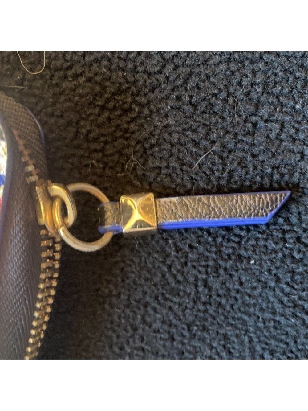 Stella & Dot Clutch/Wallet - Picture 7 of 7